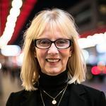 Jacqui Murray