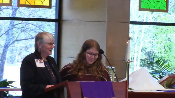  Diana Iltzsche and Valerie Hernes, "Service & Vision"