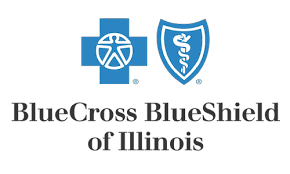 Blue Cross Blue Shield of Illinois logo