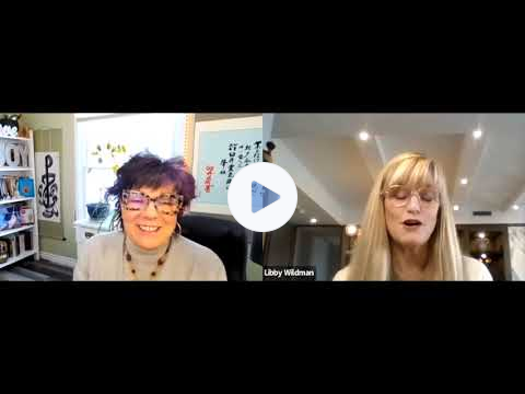 Liminal Escapes April 2023 Retreat