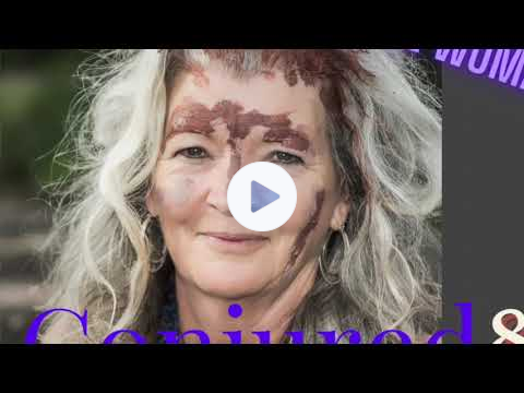 Wise Woman Resurrected