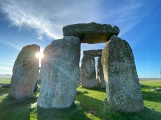 Stonehenge