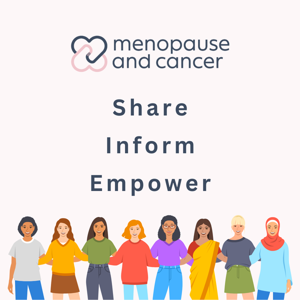 Mother with son at beach