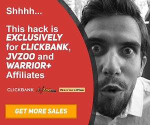 secret to earning daily from JVZoo, Warrior Plus, and Clickbank