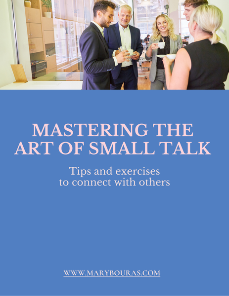 The Art of Persuasion book