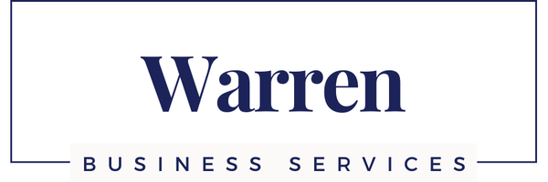 Warren Business Services Logo