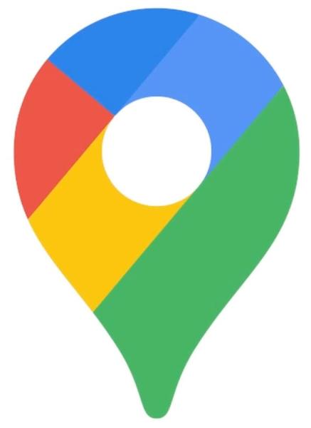 Google Map Pin