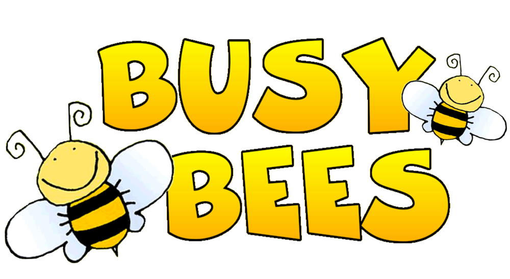 Busy Bees Image