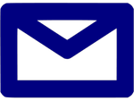 Email Warren Business Services Icon