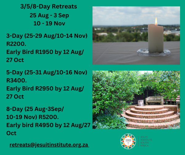 Jesuit Institute South Africa