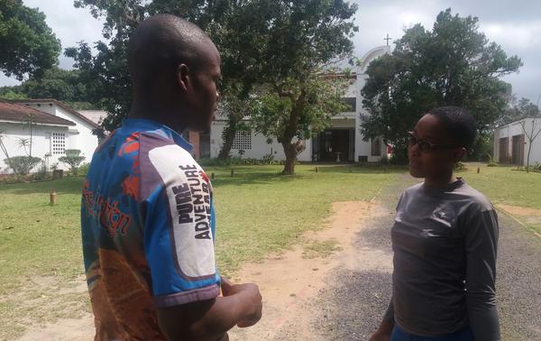  Photo St Lucia Retreat Centre