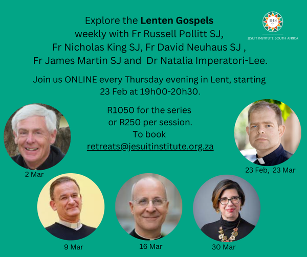 Jesuit Institute South Africa