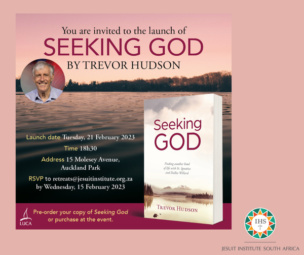 Jesuit Institute South Africa