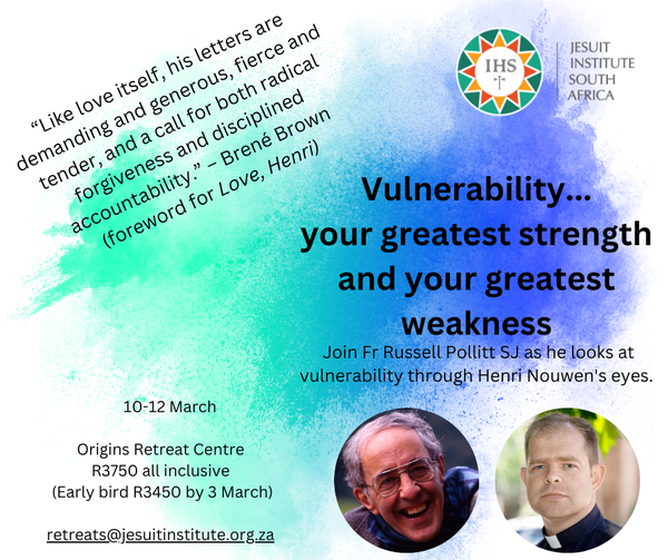 Jesuit Institute South Africa