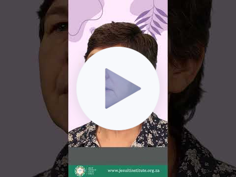 Advent Reflection 5 December 2024 #Advent #JISA #Hope