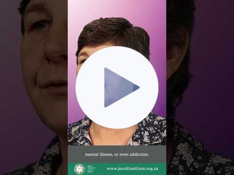 Advent Reflection 10 December 2024 #Advent #JISA #Hope