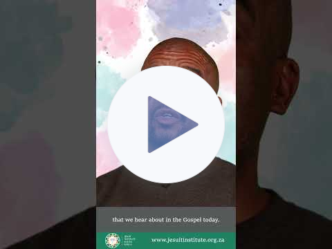 Advent Reflection 4 December 2024 #Advent #JISA #Hope