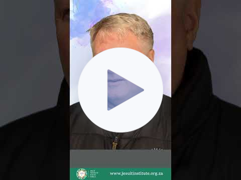 Advent Reflection 6 December 2024 #Advent #JISA #Hope