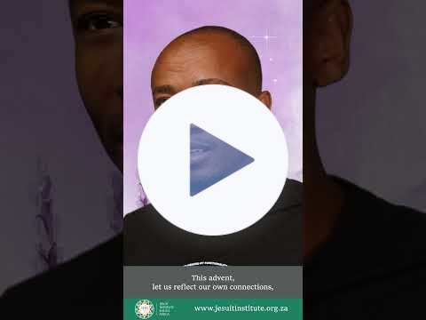 Advent Reflection 12 December 2024 #Advent #JISA #Hope