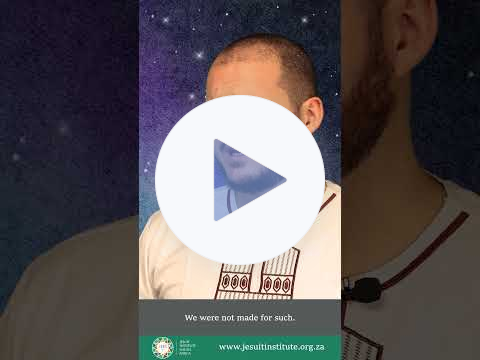 Advent Reflection 13 December 2024 #Advent #JISA #Hope