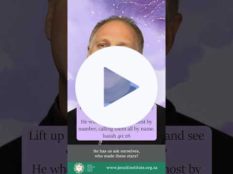 Advent Reflection 11 December 2024 #Advent #JISA #Hope