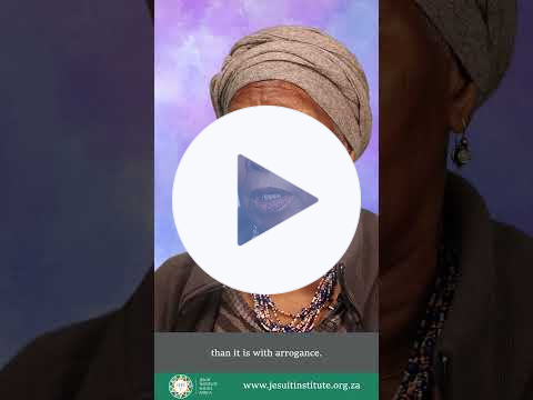 Advent Reflection 3 December 2024 #Advent #JISA #Hope