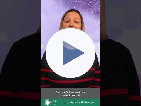 Advent Reflection 9 December 2024 #Advent #JISA #Hope