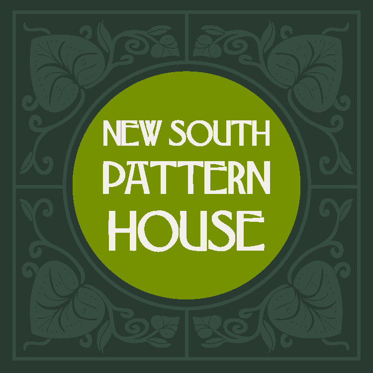 New South Pattern House