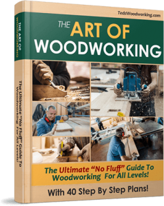 Free Woodworking Plans PDF for Download - Absolutely Free