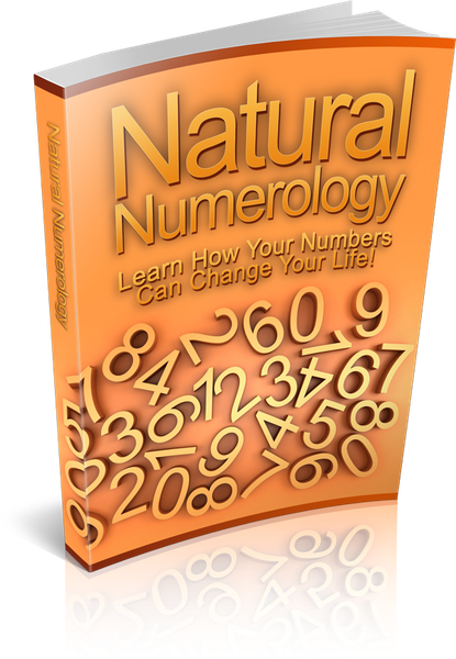 Natural Numerology