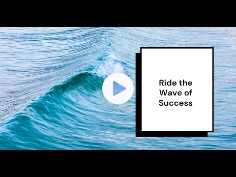 Ride the Wave of Success with EUR and Oil!