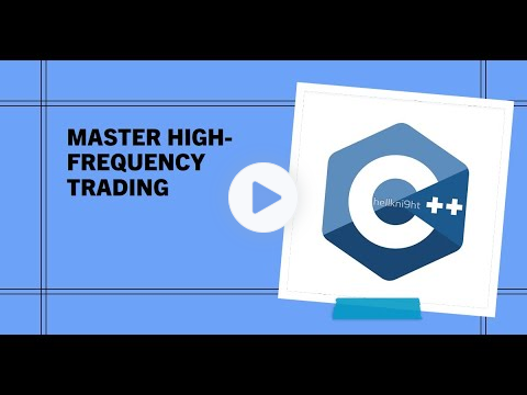 C++ for High-Frequency Trading: A Deep Dive with CppTrader