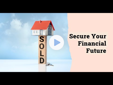 Secure Your Financial Future: Cash Out Your Property Now!