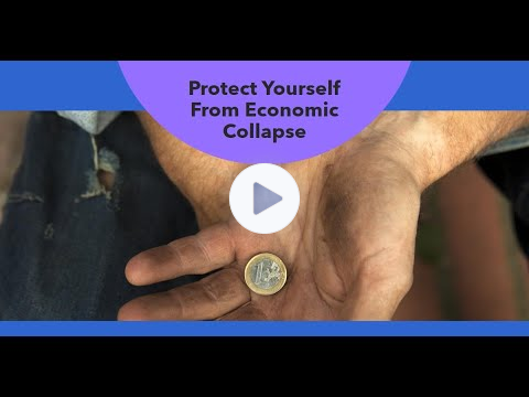 URGENT Save yourself from USA economic collapse by knowing this