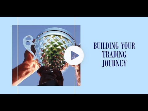 Algo Trading, Transparency, and Building Your Trading Journey