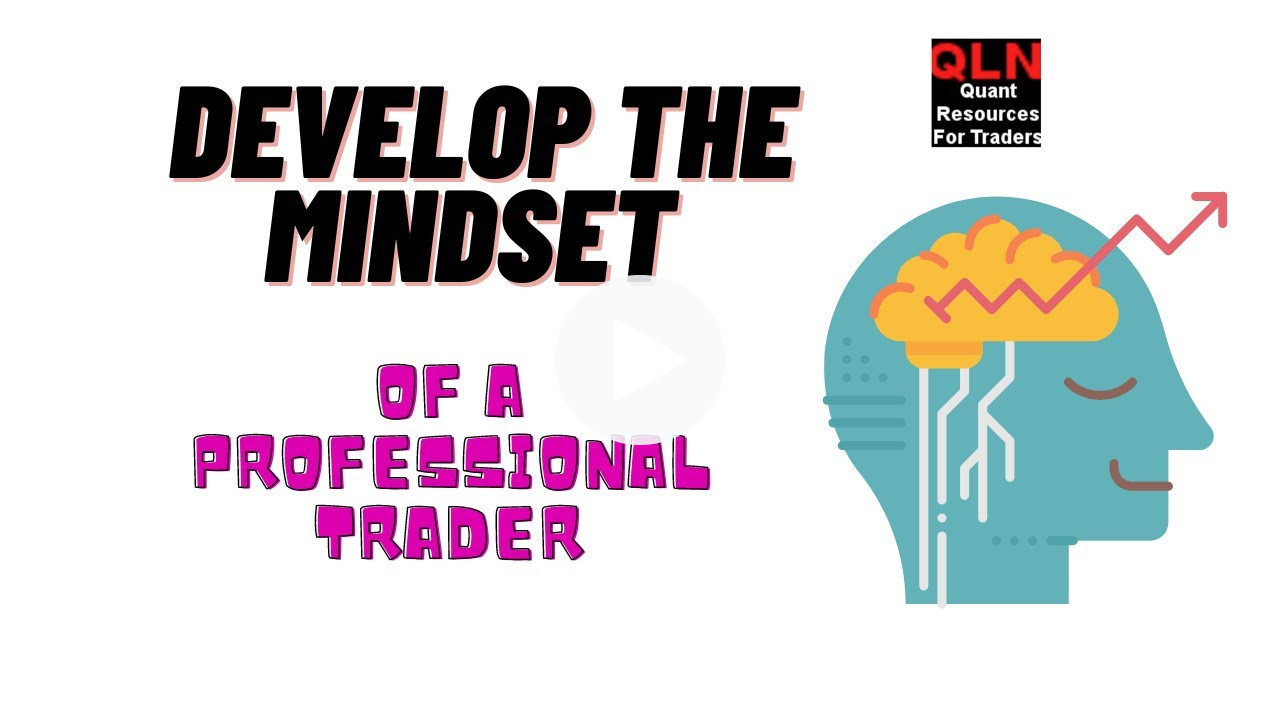 develop the mindset of a professional #trader with this analysis style