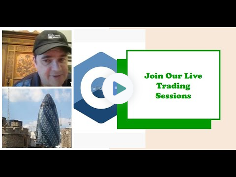 Live Trading Sessions on C++ and HFT