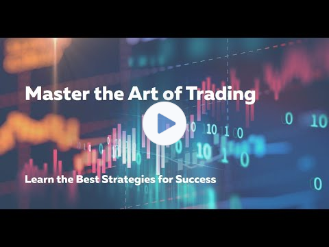 Focus on Trading Strategies