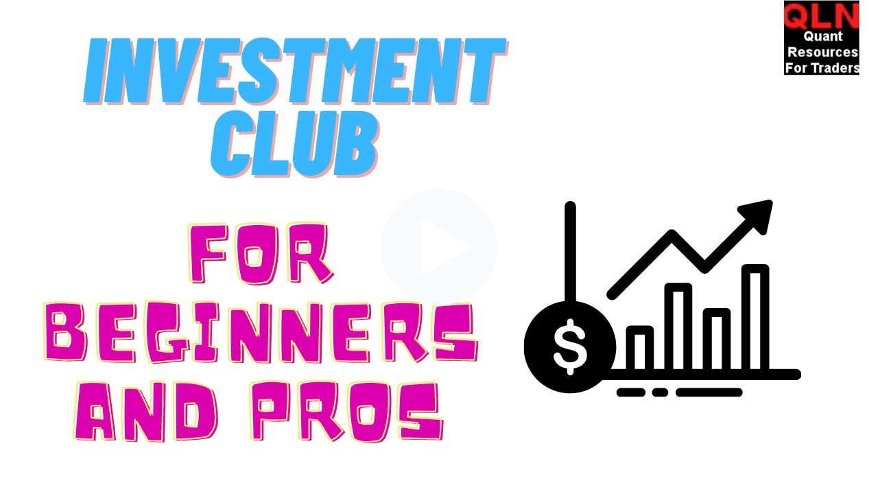 investment clubs for beginners to grow wealthy