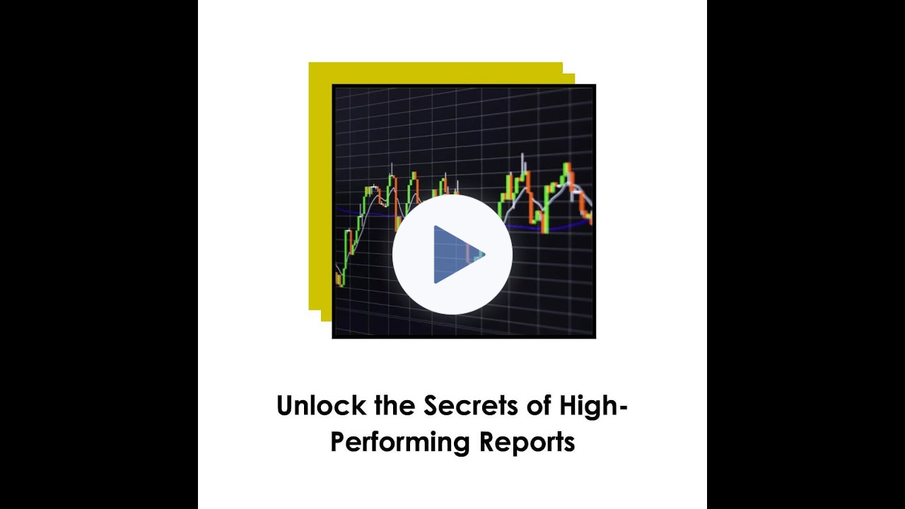 How To Discover High-Performing Forex, Cryptocurrency, and Stock Reports