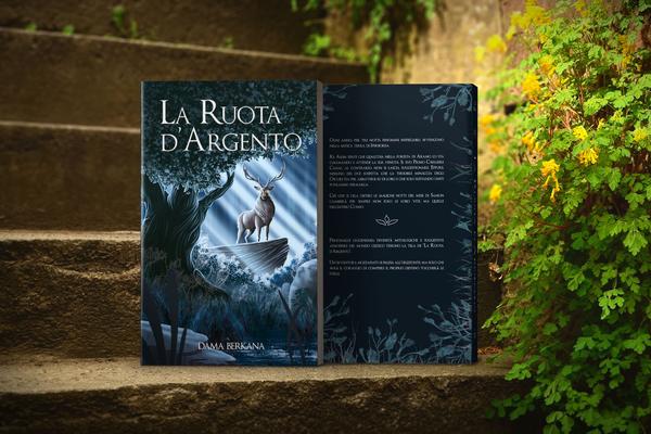 progettazione grafica cover