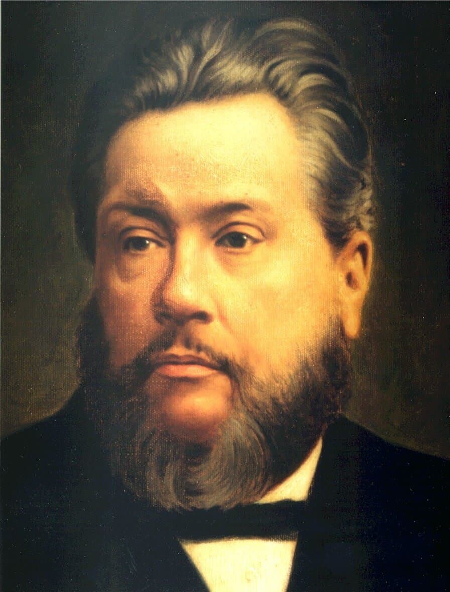 30 Awesome Quotes from Charles Spurgeon