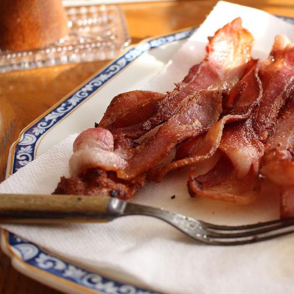 4 Ways to Make Bacon