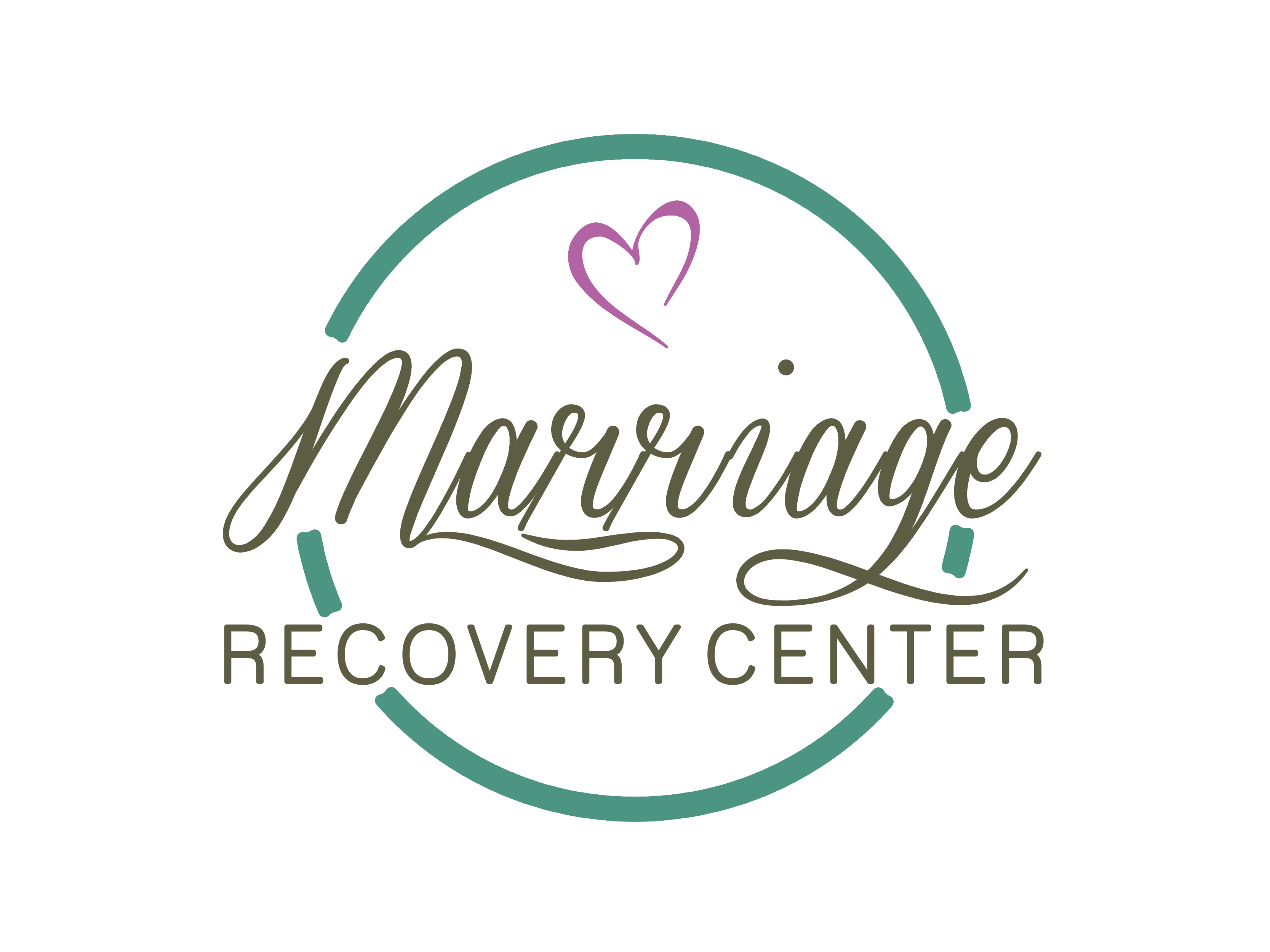 Marriage Recovery Center