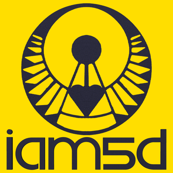 IAm5D: Multidimensional Philosophy