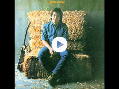 John Prine - Spanish Pipedream