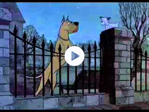 101 Dalmatians The Twilight Bark