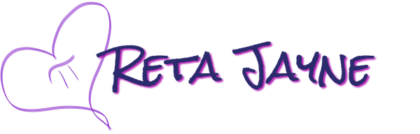 Reta Jayne logo