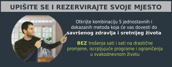 Uključi se u izazov