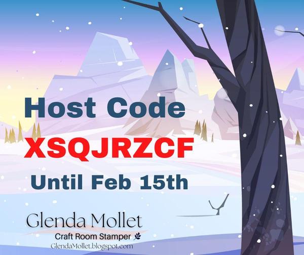Current Host Code